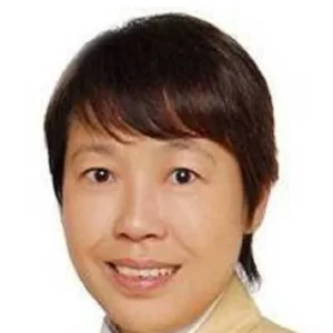 YONG KIM LIAN LEONIE (Leon Yong)