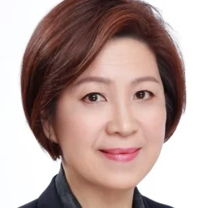 LIM TEOW JOO (Joanna Lim)