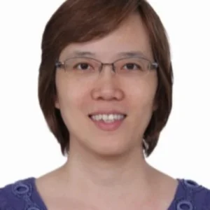 YONG SIOW LAN (Amanda Yong)