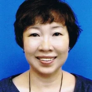 KIM SUAY HIN LYNN (Lynn)