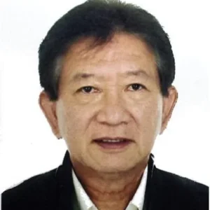 FOO AEE SIANG (Andrew Foo)