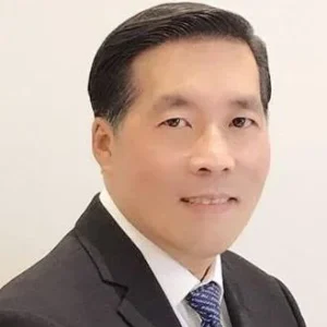 ONG TECK JOO (ROGER ONG)