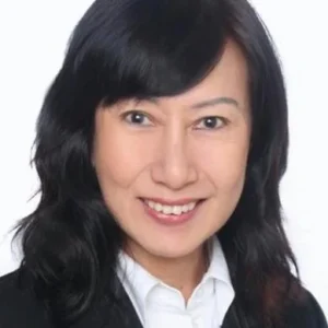 CHONG CHIN SIAN PATRICIA