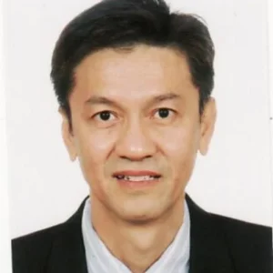 KWOK FOOK PANG (GARY KWOK)