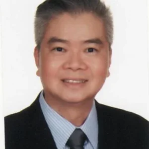 CHIN CHEE KIN (KELVIN CHIN)