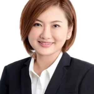 LAU POH LENG (PAULINE)