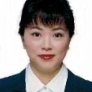 TAN AI CHOO (Nancy Tan)