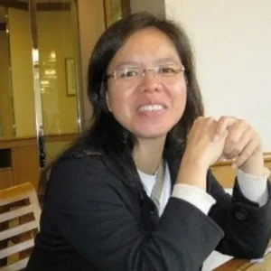 CHI SAI LIN (CHRISTINA)