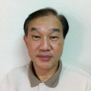 KONG KENNETH KITSON MICHAEL