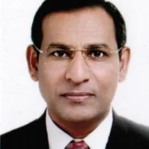 K JEYAKUMAR NAIKAR (JEYA)