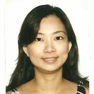 YEO SIEW HONG