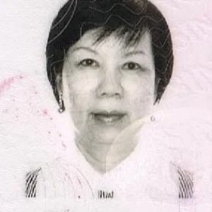 CHYE SING NEOK (JENNIFER CHYE)