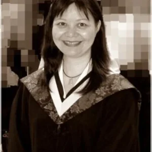 LAM KIN FUN (KAT LAM)