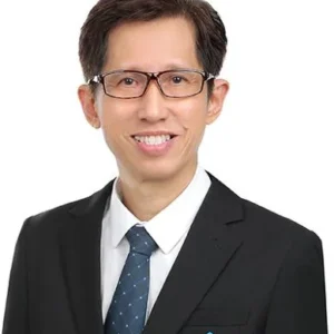 RICKY ONG THIAM CHUA (RICKY ONG)