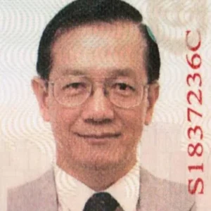LAM KEE KONG (Ron Lam)