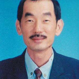 PEK CHEE KIAM (PATRICK)