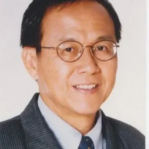 LEE PAK SENG (Icon Connection)