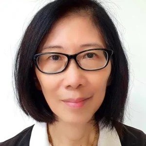 SIM GEK TIANG (EMILY)