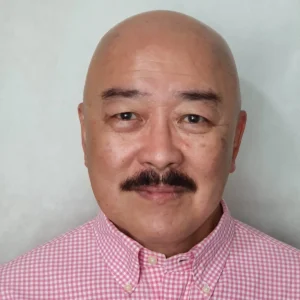 KHOO SEE PHENG (Alex KHOO)