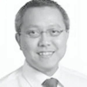 EDMUND ELIAS NG ENG HING