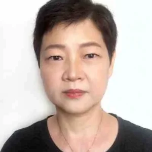 SHEE LAY LAY (SHERRIE)