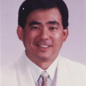 TAN CHEE HIANG (Chris Tan)
