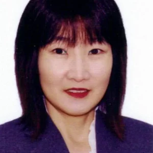 THNG BEE HUA (Lisa Thng)