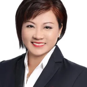 KOH YUET YAU (PERRIE)