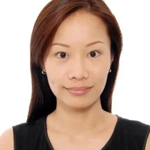 KOH WEE KHEE (RACHELLE)