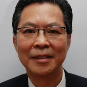 CHAN WENG YIM (RICKY CHAN)