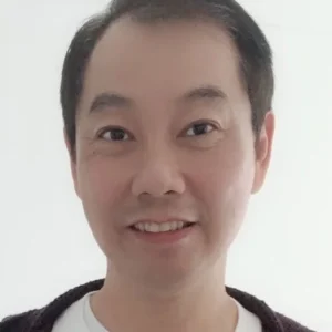SIM YI QIN (MICHAEL SIM)