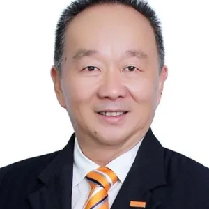 CHRISTOPHER QUEK HOCK YEW