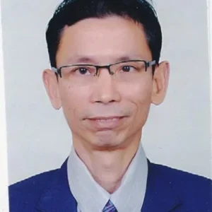 JOHN CHANG CHOONG KEONG