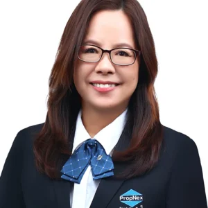 CHAN SEOW CHENG (SHARON CHAN)