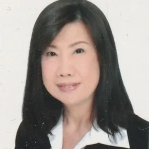 ONG LI FONG (WENDY ONG)