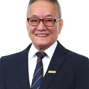 TAN CHOON TECK (ROBERT)