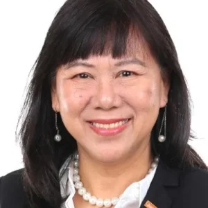 PHUA SAI CHOO (MARY)