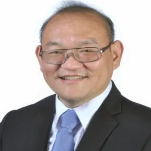 KOH BOON TI (DARYL KOH)