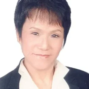 GOH KIM CHOO (Doris)