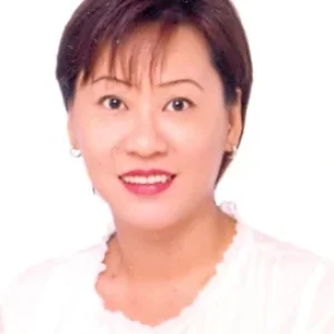 SUSAN GOH MUI GEK (SUSAN)