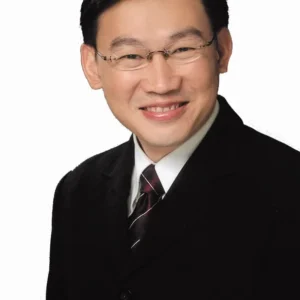 WONG KONG TENG (VINCENT)