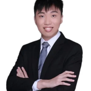 BRANDON YEO WEN YUAN (Brandon Yeo)