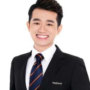 TAN JUN DE (ZEDSON TAN)