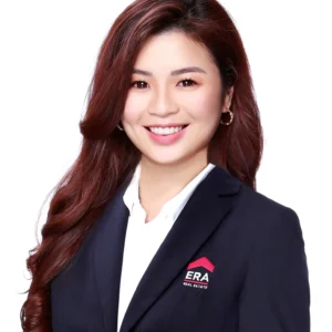 LEE SHI XIAN (CHERIE)