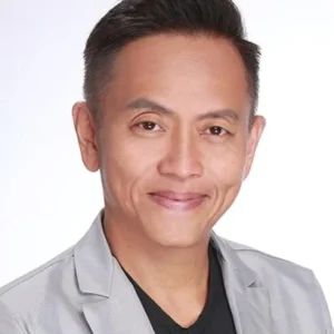 LEONARD BOEY CHUEN CHUNG (Leonard Boey)