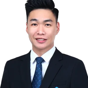 ENG JUN JIE, BENEDICT (BENEDICT ENG)