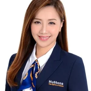 LIM SEOK HIN (CHLOE)