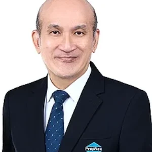 CHOO CHYE HOCK LAWRENCE (LAWRENCE CHOO CHYE HOCK)