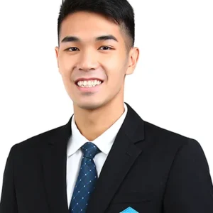 TIAH MIN FENG SEAN (Sean Tiah)