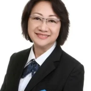 YEO NEH KOON (ALICE YEO)